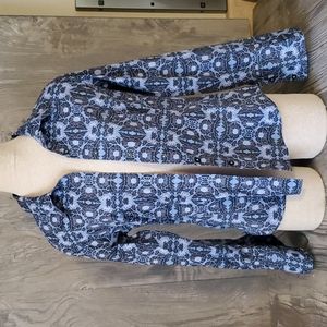 Patagonia button down shirt